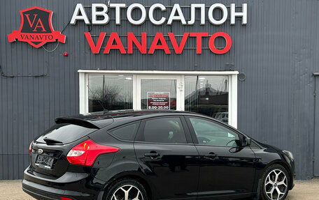 Ford Focus III, 2013 год, 850 000 рублей, 8 фотография