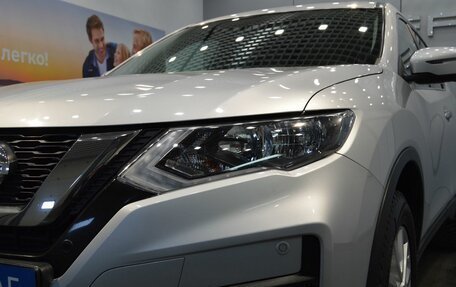 Nissan X-Trail, 2019 год, 2 350 000 рублей, 8 фотография