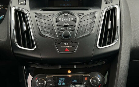 Ford Focus III, 2013 год, 850 000 рублей, 10 фотография