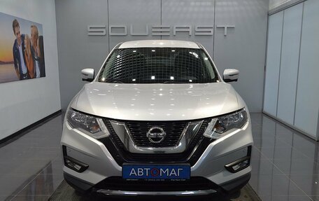 Nissan X-Trail, 2019 год, 2 350 000 рублей, 2 фотография