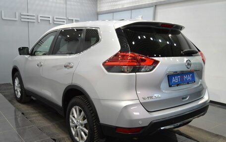 Nissan X-Trail, 2019 год, 2 350 000 рублей, 6 фотография