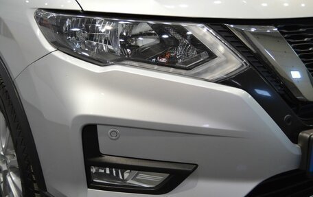 Nissan X-Trail, 2019 год, 2 350 000 рублей, 7 фотография