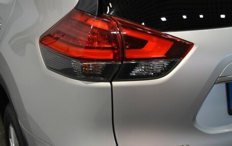 Nissan X-Trail, 2019 год, 2 350 000 рублей, 12 фотография