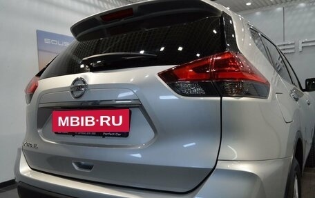 Nissan X-Trail, 2019 год, 2 350 000 рублей, 11 фотография