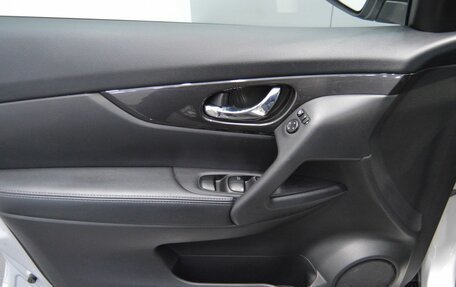 Nissan X-Trail, 2019 год, 2 350 000 рублей, 14 фотография