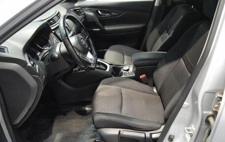 Nissan X-Trail, 2019 год, 2 350 000 рублей, 16 фотография