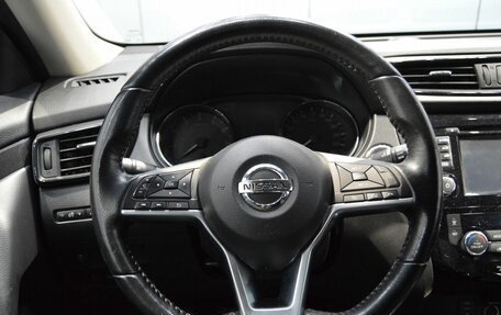 Nissan X-Trail, 2019 год, 2 350 000 рублей, 20 фотография