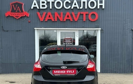 Ford Focus III, 2013 год, 850 000 рублей, 7 фотография