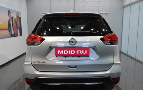 Nissan X-Trail, 2019 год, 2 350 000 рублей, 5 фотография