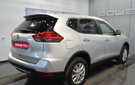 Nissan X-Trail, 2019 год, 2 350 000 рублей, 4 фотография