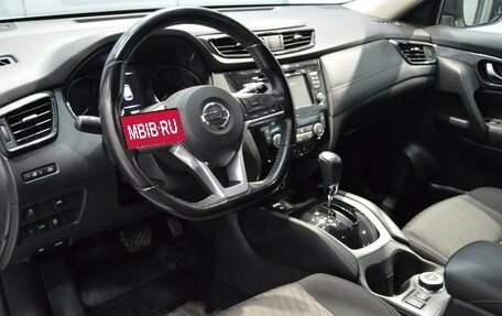 Nissan X-Trail, 2019 год, 2 350 000 рублей, 17 фотография