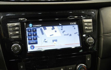 Nissan X-Trail, 2019 год, 2 350 000 рублей, 26 фотография