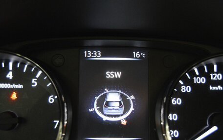 Nissan X-Trail, 2019 год, 2 350 000 рублей, 25 фотография