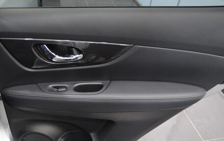 Nissan X-Trail, 2019 год, 2 350 000 рублей, 34 фотография