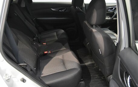 Nissan X-Trail, 2019 год, 2 350 000 рублей, 35 фотография