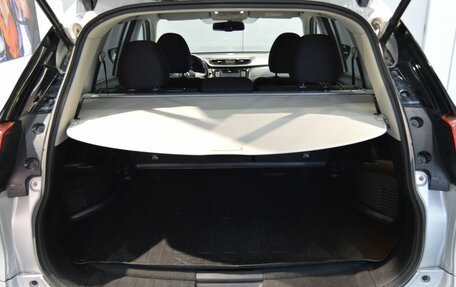 Nissan X-Trail, 2019 год, 2 350 000 рублей, 36 фотография