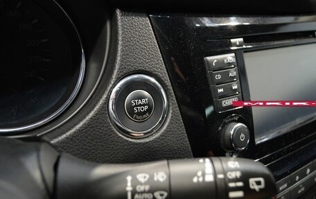 Nissan X-Trail, 2019 год, 2 350 000 рублей, 24 фотография