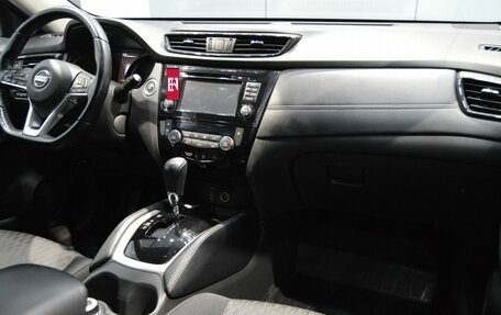 Nissan X-Trail, 2019 год, 2 350 000 рублей, 33 фотография