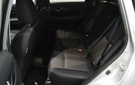 Nissan X-Trail, 2019 год, 2 350 000 рублей, 39 фотография