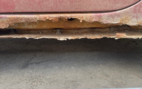 Mitsubishi Lancer IX, 2005 год, 170 000 рублей, 5 фотография