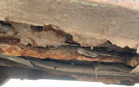 Mitsubishi Lancer IX, 2005 год, 170 000 рублей, 6 фотография