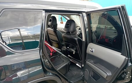 Nissan X-Trail, 2008 год, 930 000 рублей, 3 фотография