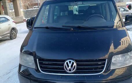 Volkswagen Multivan T5, 2008 год, 1 350 000 рублей, 2 фотография