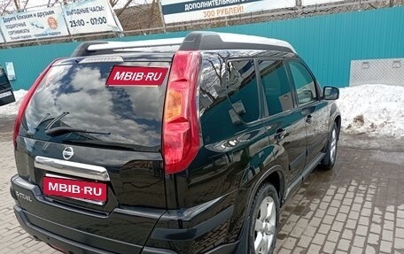 Nissan X-Trail, 2008 год, 930 000 рублей, 1 фотография