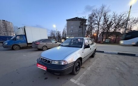 Daewoo Nexia I рестайлинг, 2006 год, 215 000 рублей, 1 фотография