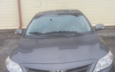 Toyota Corolla, 2012 год, 890 000 рублей, 1 фотография