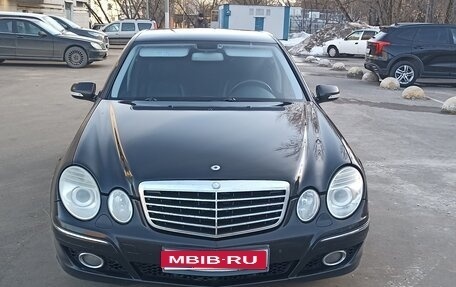 Mercedes-Benz E-Класс, 2008 год, 1 200 000 рублей, 1 фотография