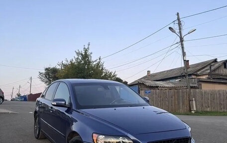 Volvo S40 II, 2006 год, 520 000 рублей, 1 фотография