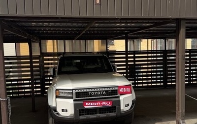 Toyota Land Cruiser Prado, 2024 год, 9 300 000 рублей, 1 фотография