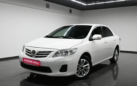 Toyota Corolla, 2011 год, 1 145 000 рублей, 1 фотография