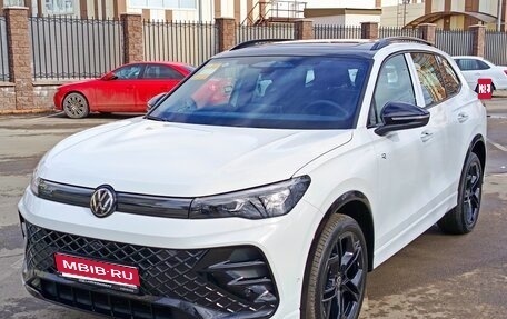Volkswagen Tiguan, 2026 год, 4 789 999 рублей, 1 фотография