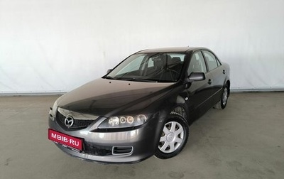 Mazda 6, 2006 год, 550 000 рублей, 1 фотография