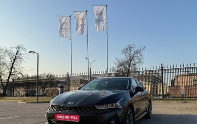 KIA K5, 2020 год, 2 290 000 рублей, 1 фотография