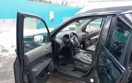 Nissan X-Trail, 2008 год, 930 000 рублей, 5 фотография