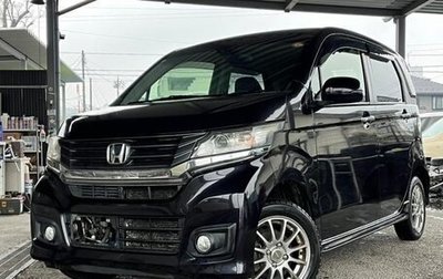 Honda N-WGN I рестайлинг, 2016 год, 578 000 рублей, 1 фотография