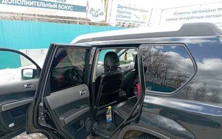 Nissan X-Trail, 2008 год, 930 000 рублей, 6 фотография