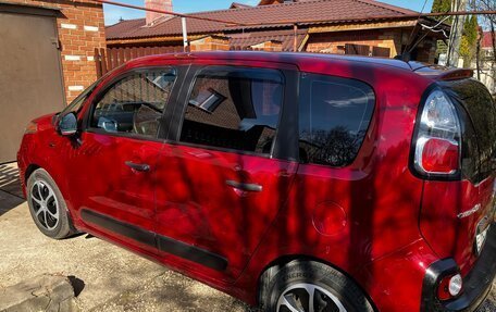 Citroen C3 Picasso I, 2011 год, 450 000 рублей, 2 фотография