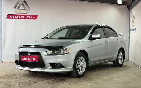 Mitsubishi Lancer IX, 2011 год, 749 000 рублей, 1 фотография