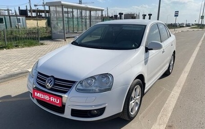 Volkswagen Jetta VI, 2010 год, 850 000 рублей, 1 фотография
