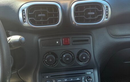 Citroen C3 Picasso I, 2011 год, 450 000 рублей, 7 фотография