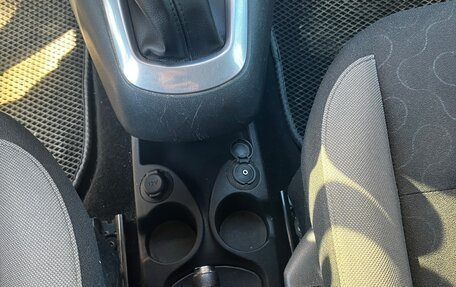 Citroen C3 Picasso I, 2011 год, 450 000 рублей, 6 фотография