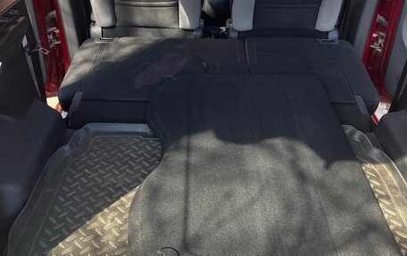 Citroen C3 Picasso I, 2011 год, 450 000 рублей, 13 фотография