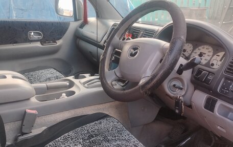 Mazda Bongo Friendee i рестайлинг, 2004 год, 500 000 рублей, 5 фотография