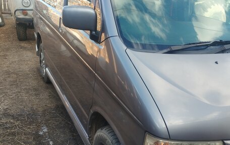 Mazda Bongo Friendee i рестайлинг, 2004 год, 500 000 рублей, 3 фотография