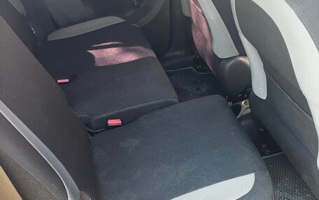 Citroen C3 Picasso I, 2011 год, 450 000 рублей, 14 фотография