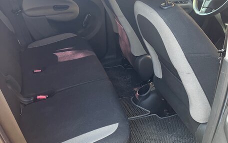 Citroen C3 Picasso I, 2011 год, 450 000 рублей, 15 фотография